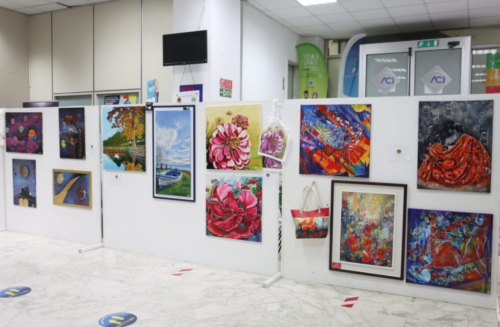 inaugurazione Mostra Aci