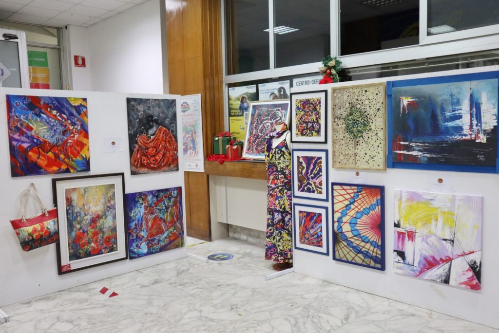 inaugurazione Mostra Aci