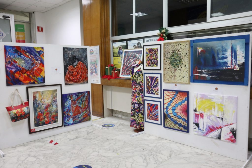 inaugurazione Mostra Aci
