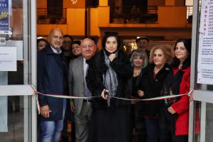 inaugurazione Mostra Aci
