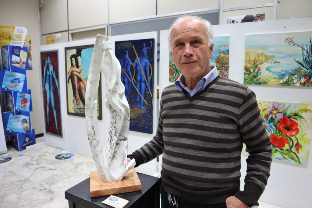 inaugurazione Mostra Aci