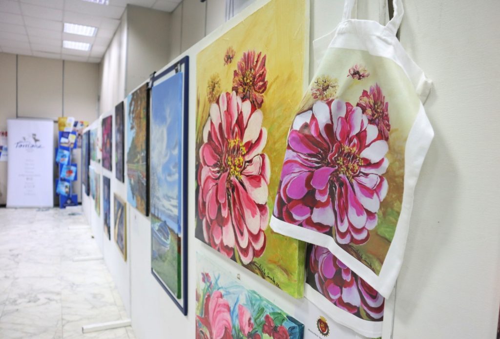 inaugurazione Mostra Aci