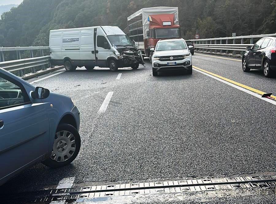 incidente jonio tirreno mammola