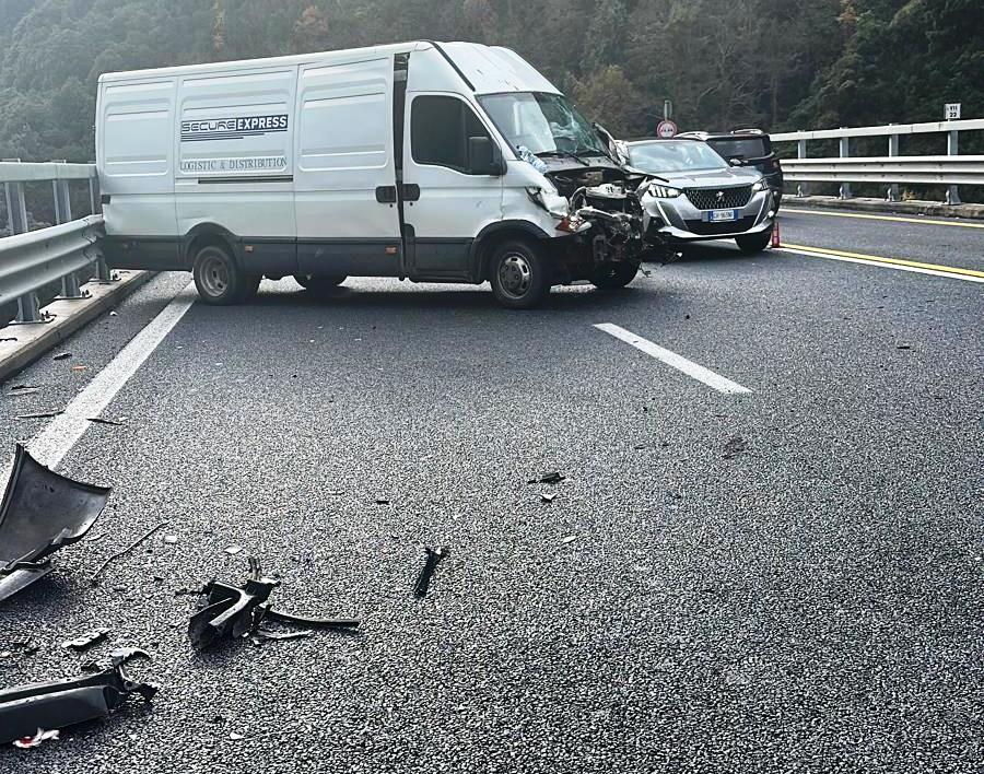 incidente jonio tirreno mammola