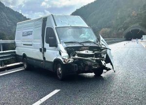 incidente jonio tirreno mammola
