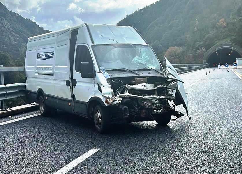 incidente jonio tirreno mammola