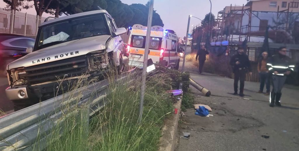 incidente lazzaro