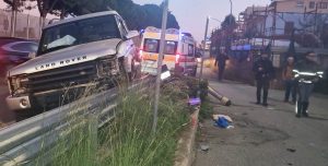 incidente lazzaro