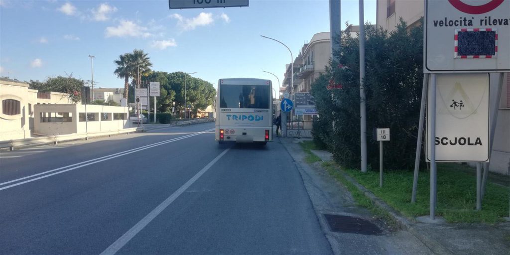 incidente lazzaro ss106