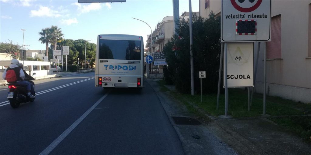 incidente lazzaro ss106