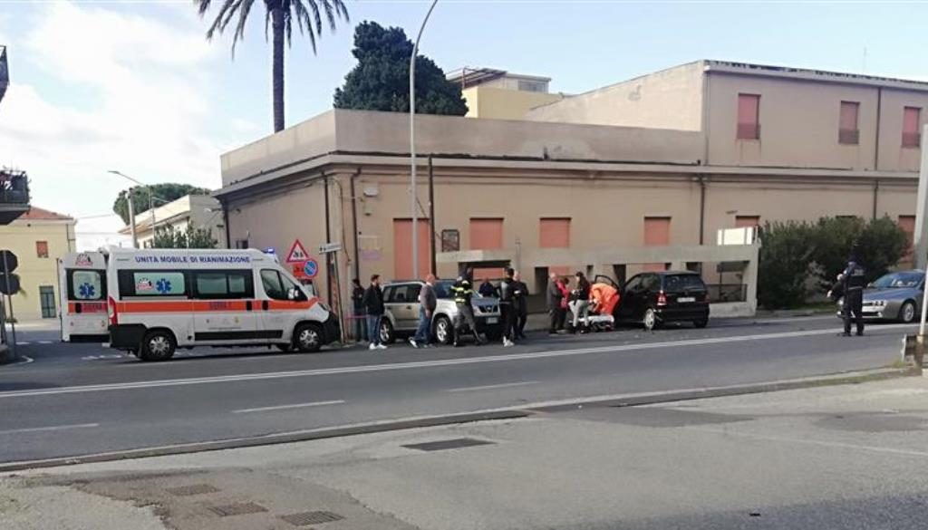 incidente lazzaro ss106