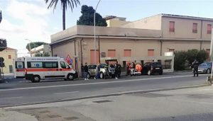 incidente lazzaro ss106