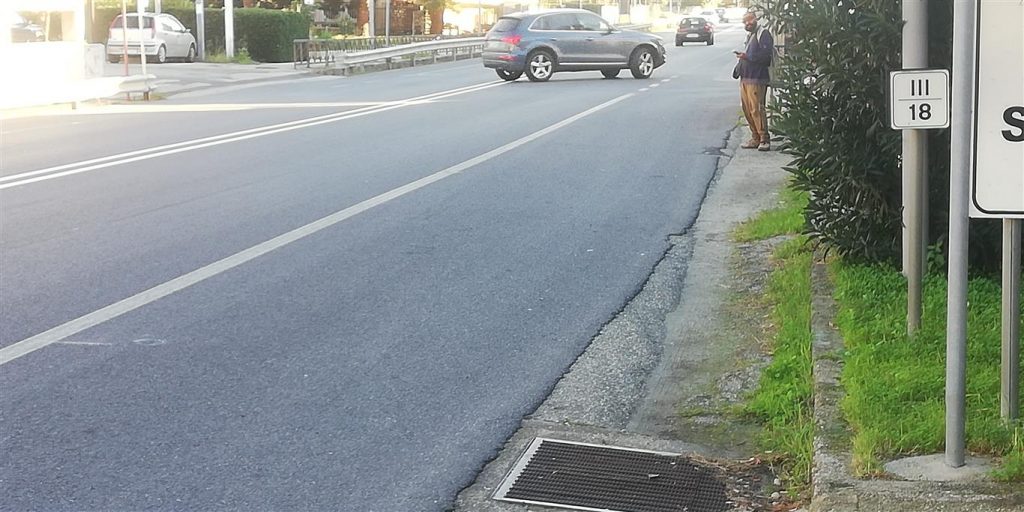incidente lazzaro ss106
