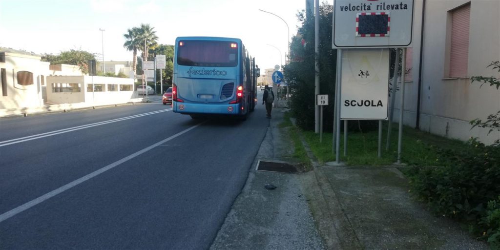 incidente lazzaro ss106