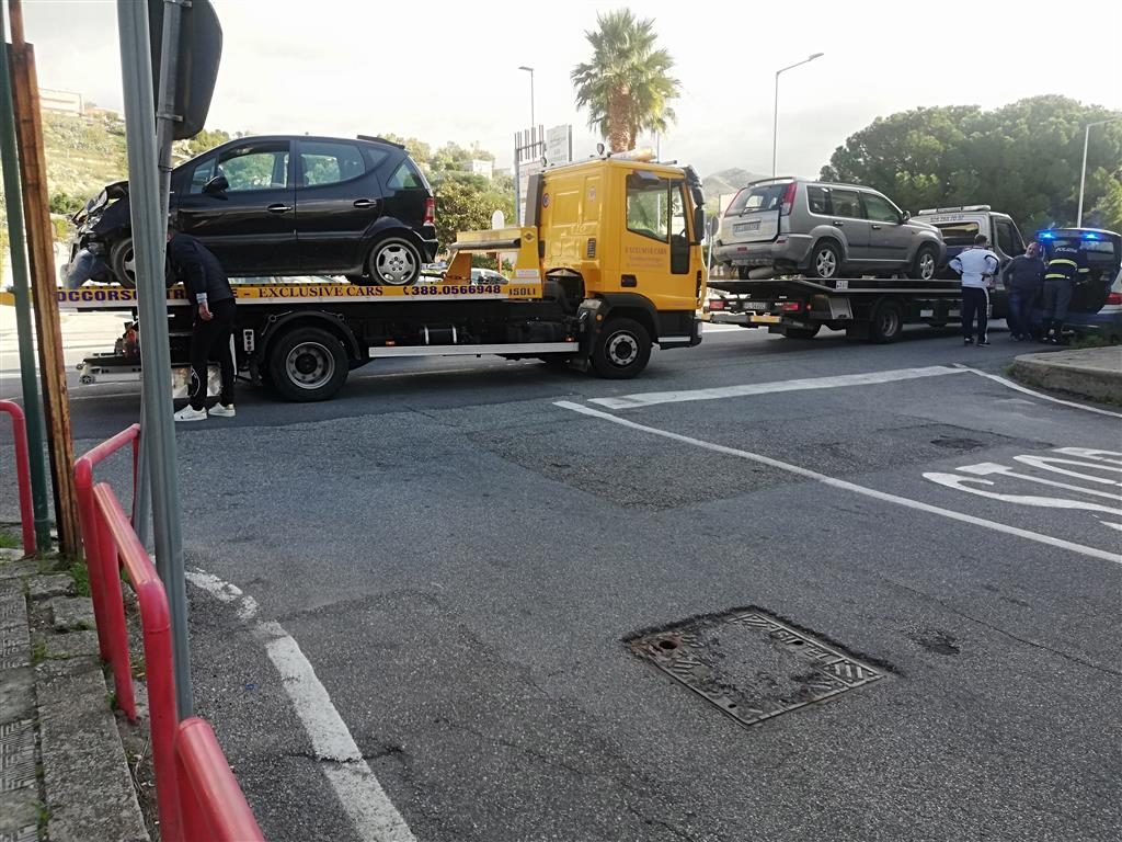 incidente lazzaro ss106