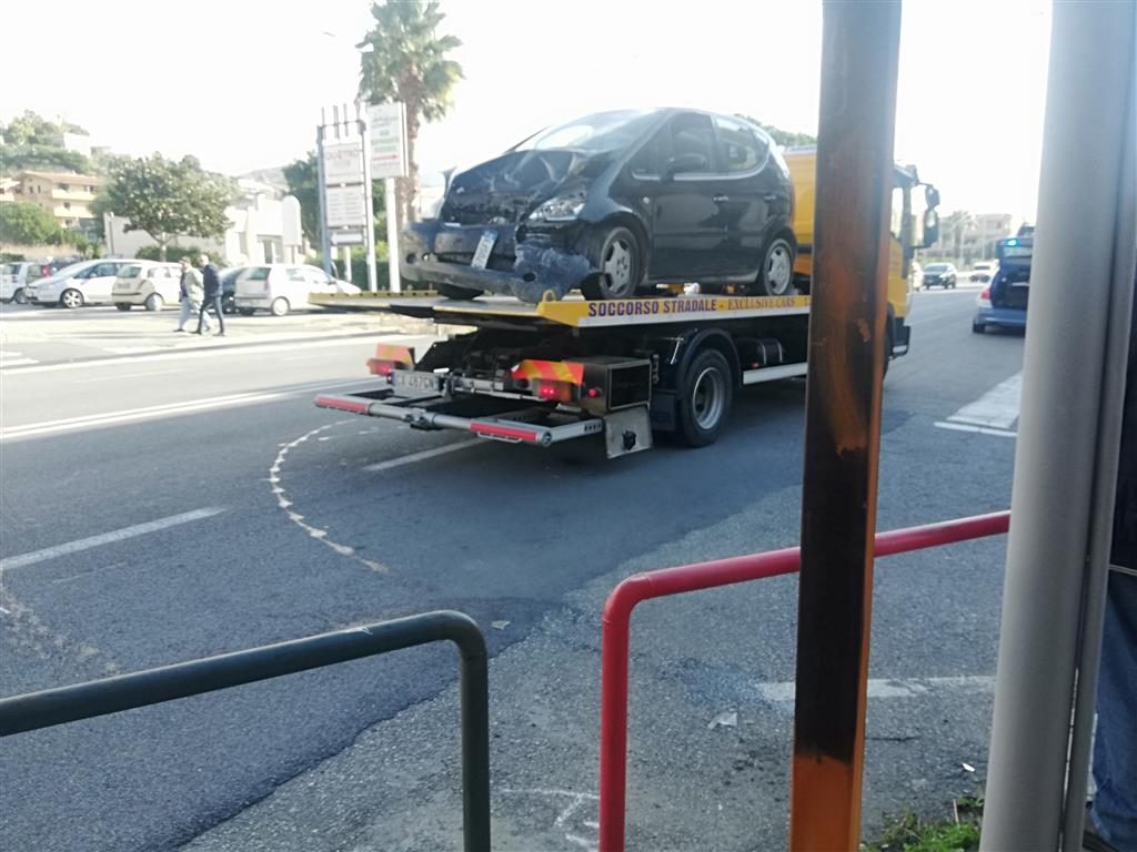 incidente lazzaro ss106