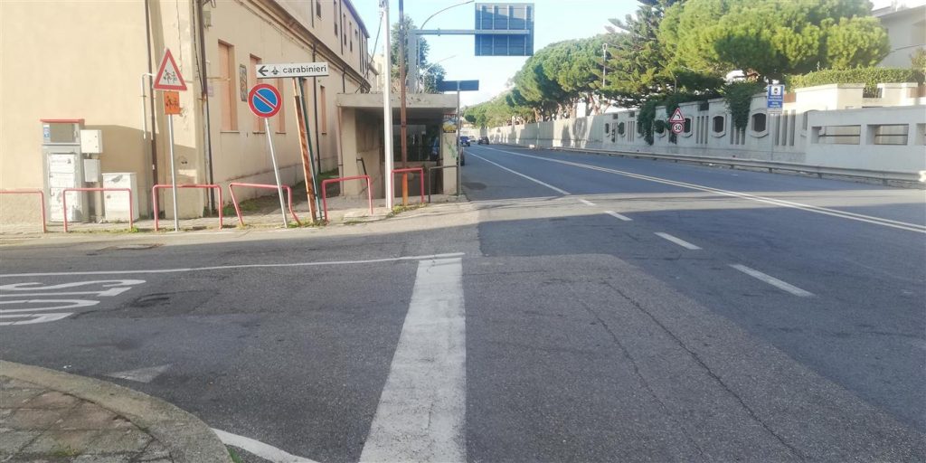 incidente lazzaro ss106
