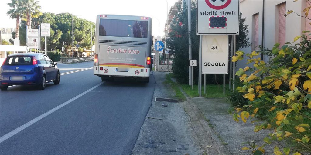 incidente lazzaro ss106