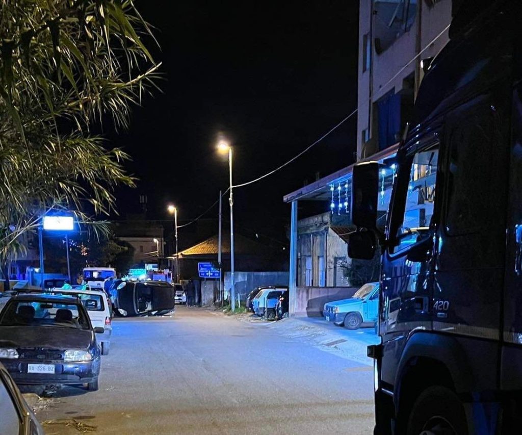 incidente reggio calabria