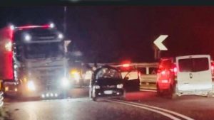 incidente rosarno