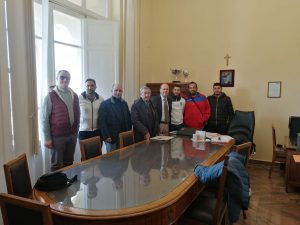 incontro comune barcellona