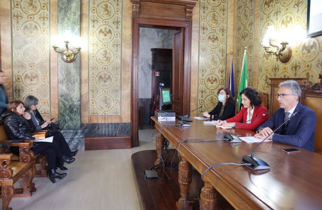 iniziativa camera commercio