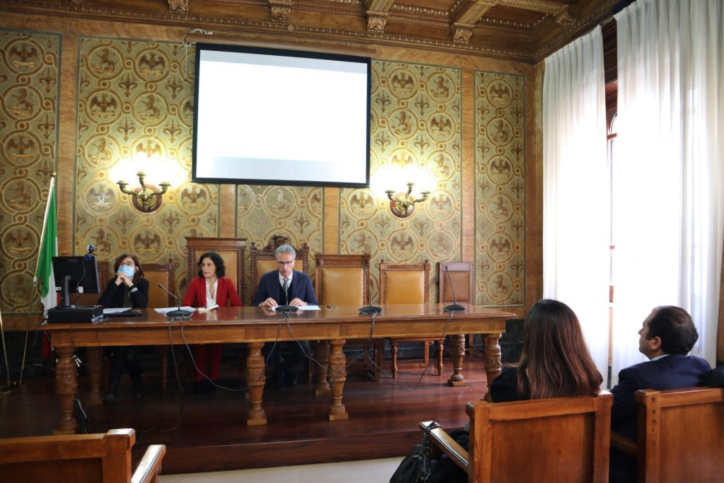 iniziativa camera commercio