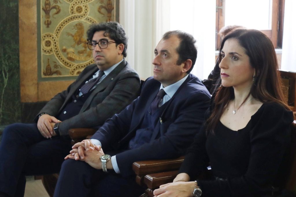 iniziativa camera commercio