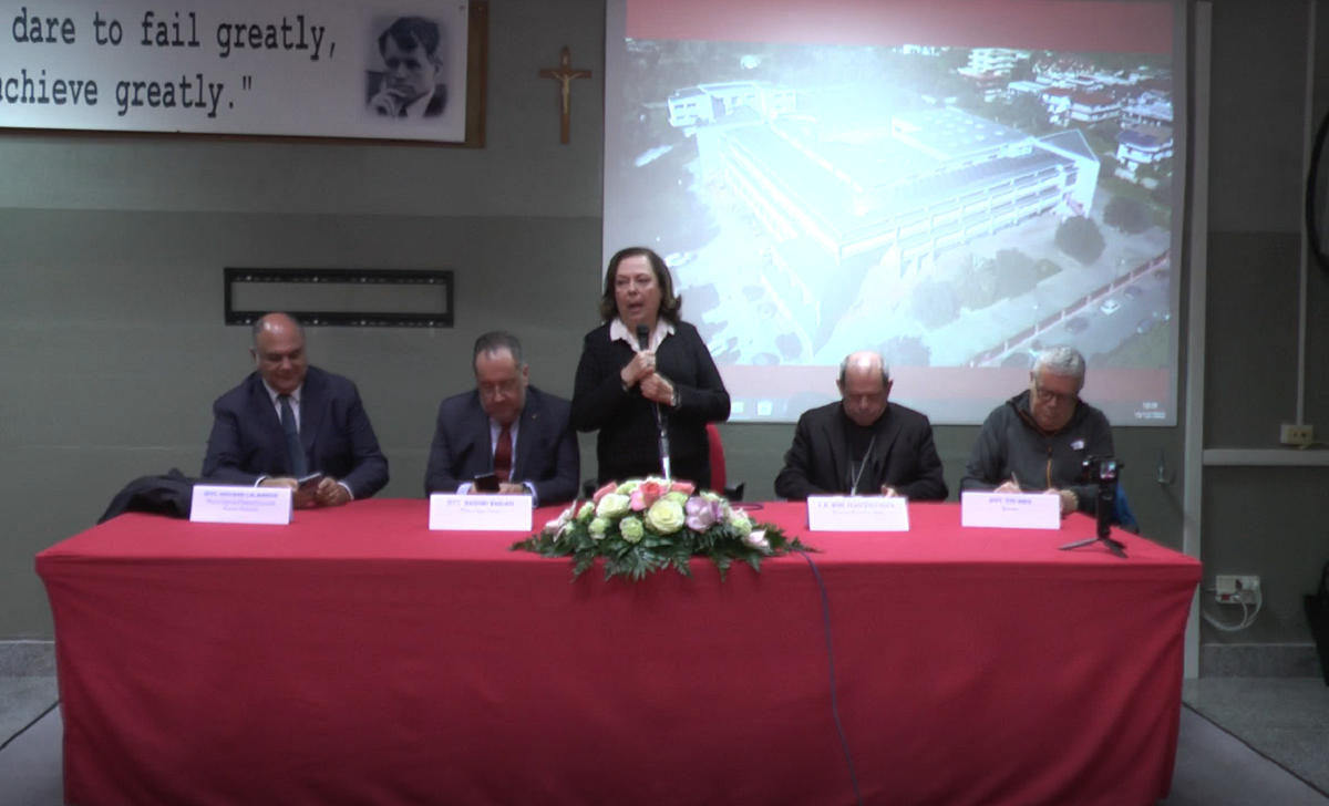 iniziativa liceo zaleuco