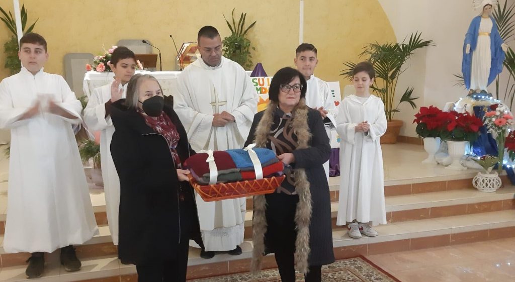 iniziative masella natale