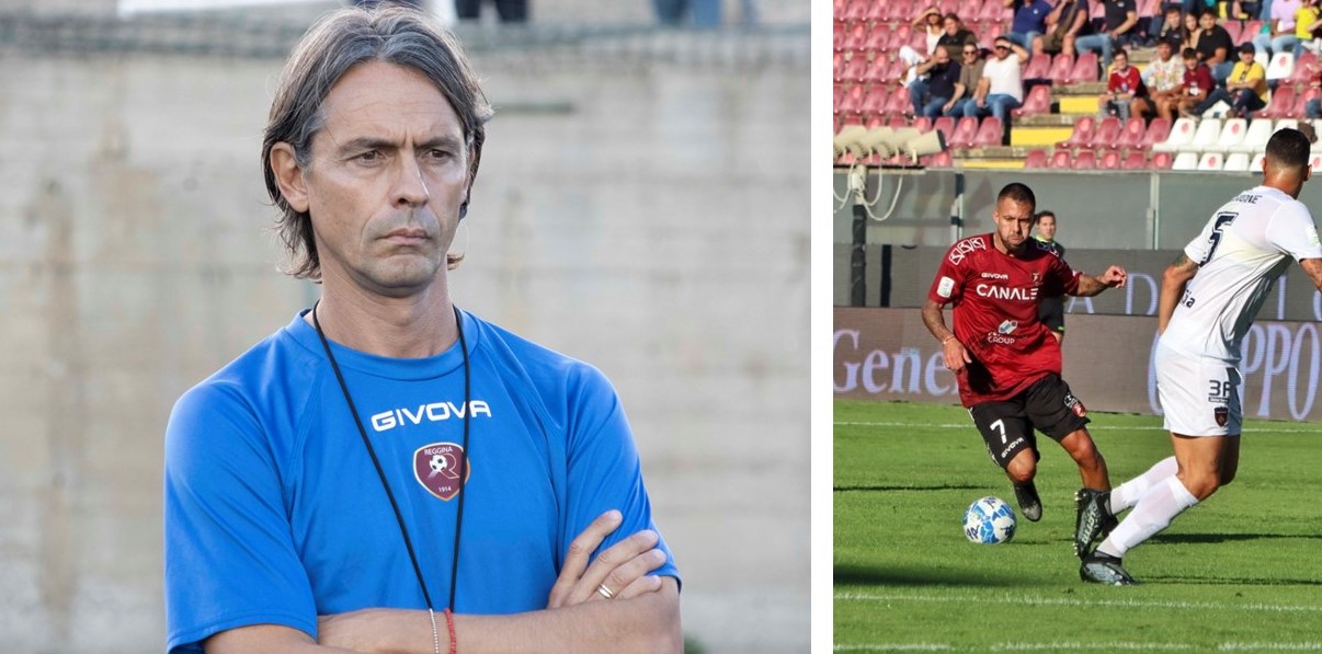 inzaghi e menez