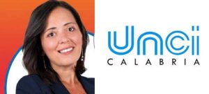lidia chiriatti e unci calabria