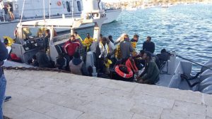 migranti