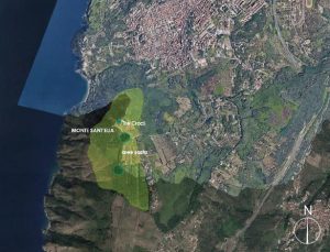 monte sant'elia