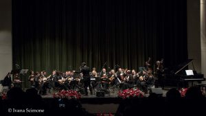 orchestra taormina