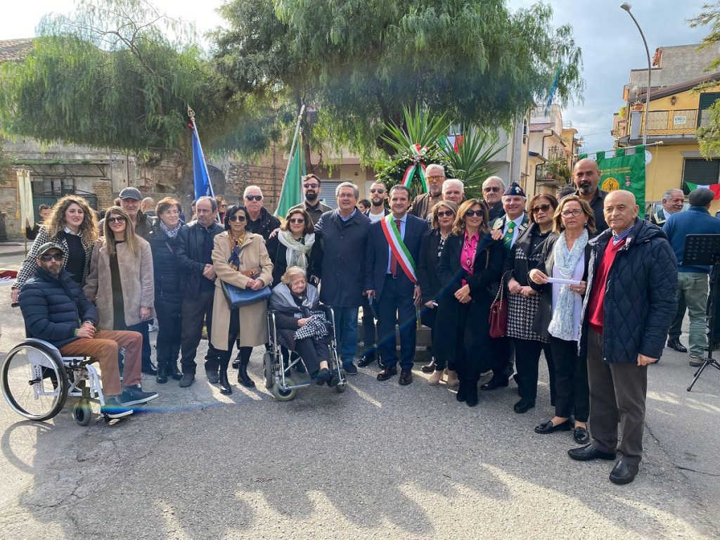 parenti sofia giuseppe