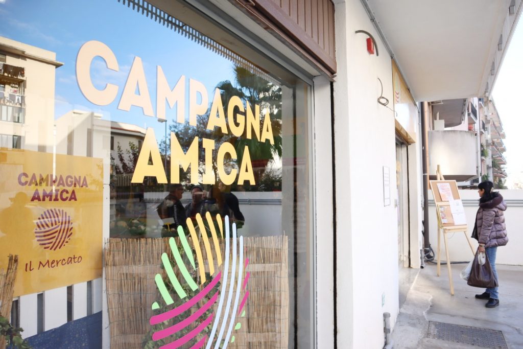 pignolata reggio calabria