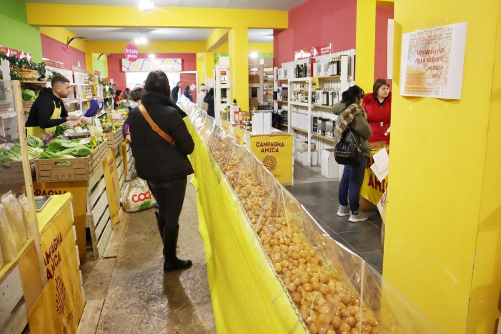 pignolata reggio calabria