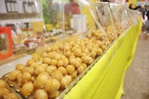 pignolata reggio calabria