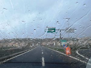 pioggia