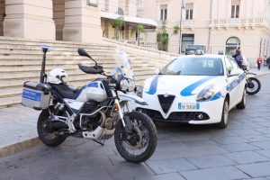 Educazione stradale e donazione sangue al Cilea