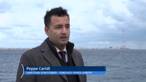 ponte sullo stretto peppe caridi direttore strettoweb