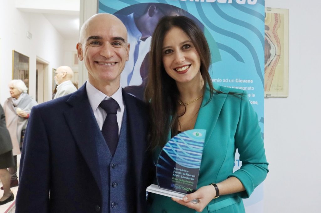 premio ricerca mario lombardo