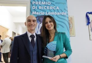 premio ricerca mario lombardo