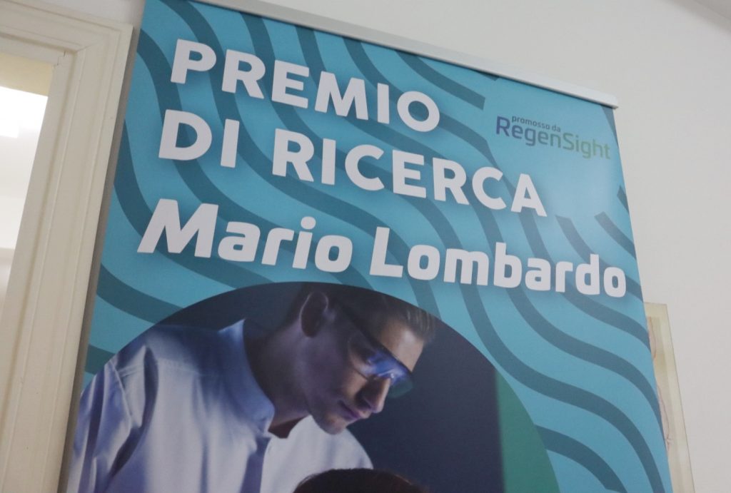premio ricerca mario lombardo