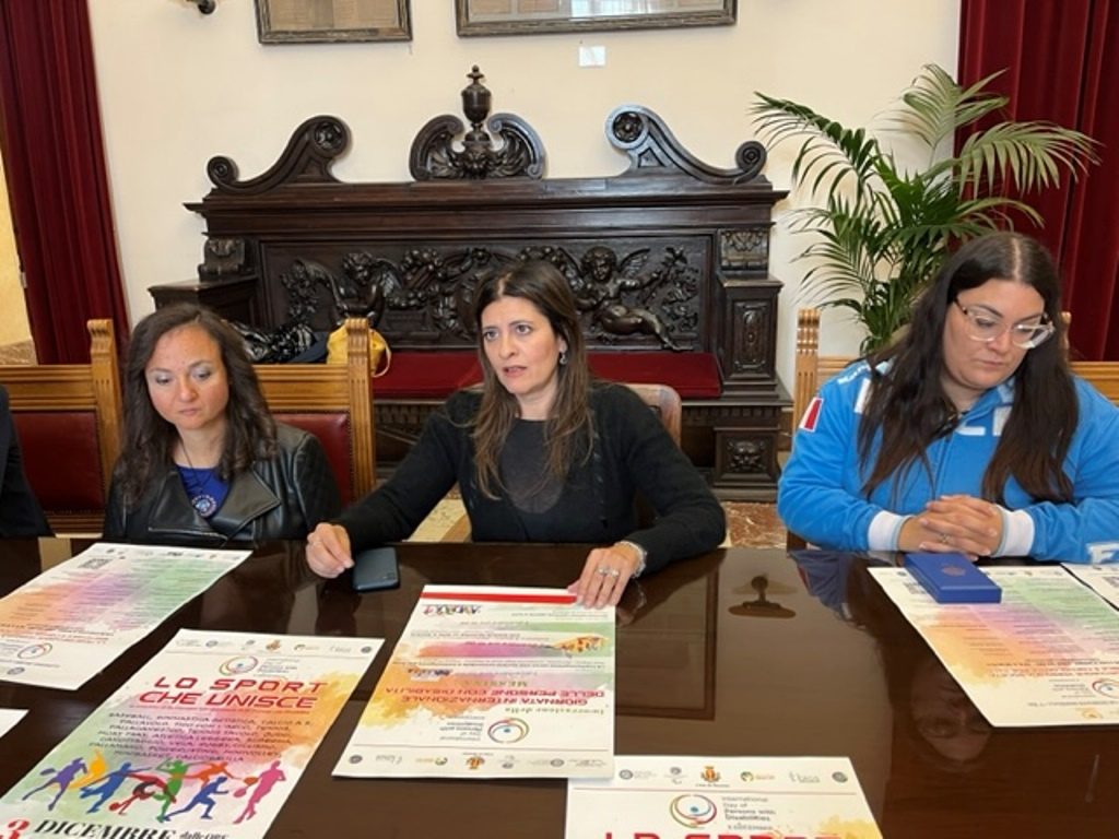 presentazione giornata disabilità 2