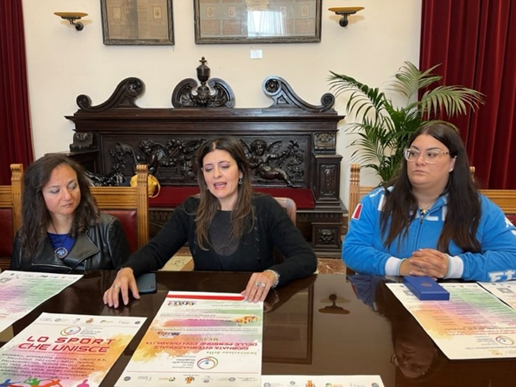 presentazione giornata disabilità 2