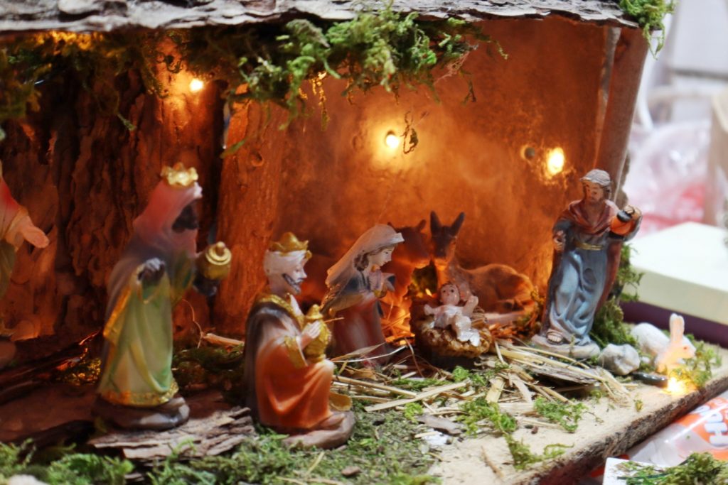 presepe