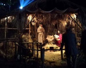 presepe cannitello