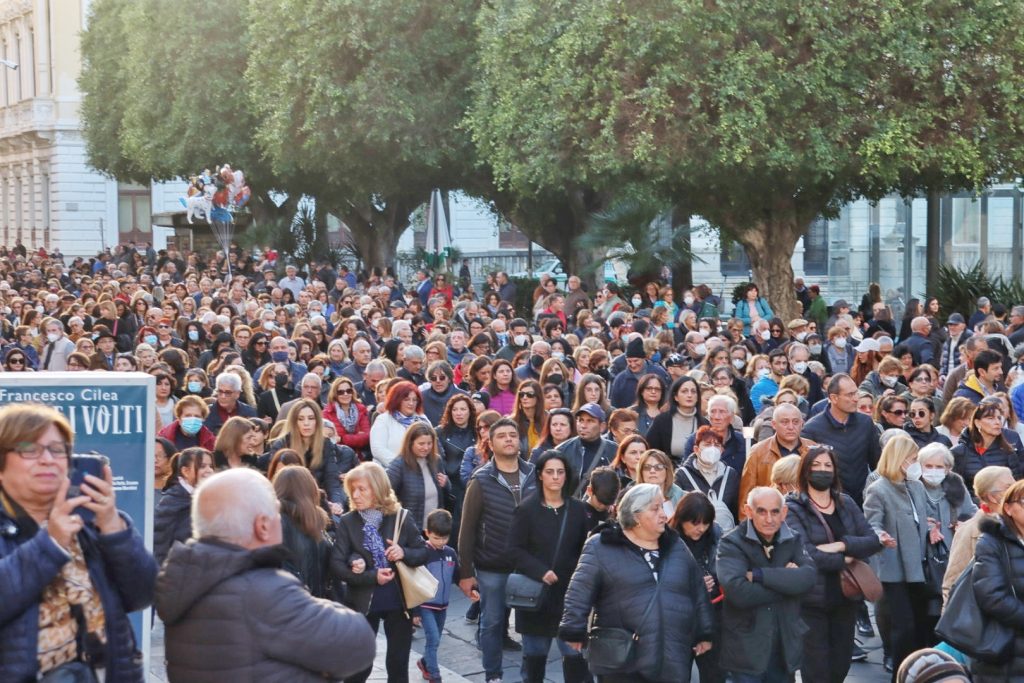 processione madonna consolazione